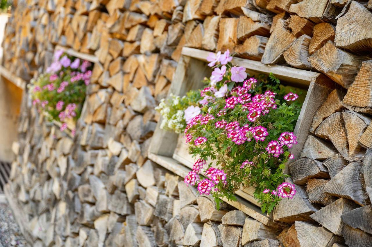 Gaestehaus Alte Bergmuehle Fischbachau Dış mekan fotoğraf